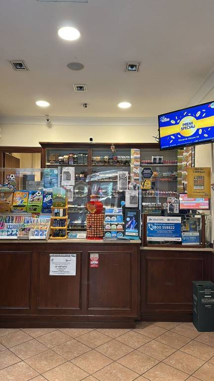 negozio in vendita a Roma in zona Aurelio