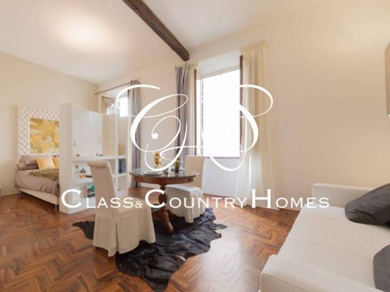 appartamento in vendita a Roma in zona Rione Regola