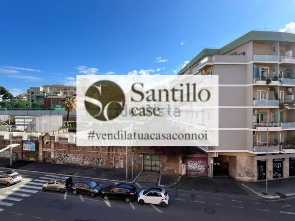 appartamento in vendita a Roma in zona Tuscolano
