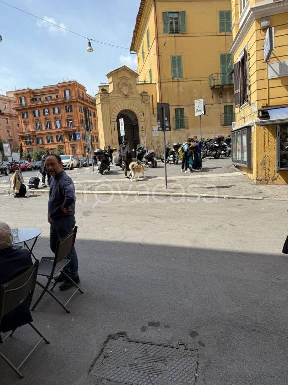 appartamento in vendita a Roma in zona Salario