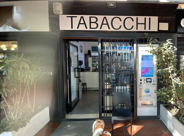 ufficio in vendita a Roma in zona Spinaceto