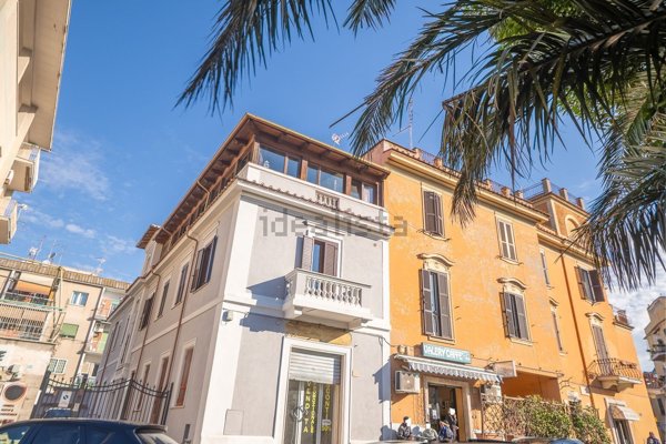 appartamento in vendita a Roma in zona Tor Sapienza