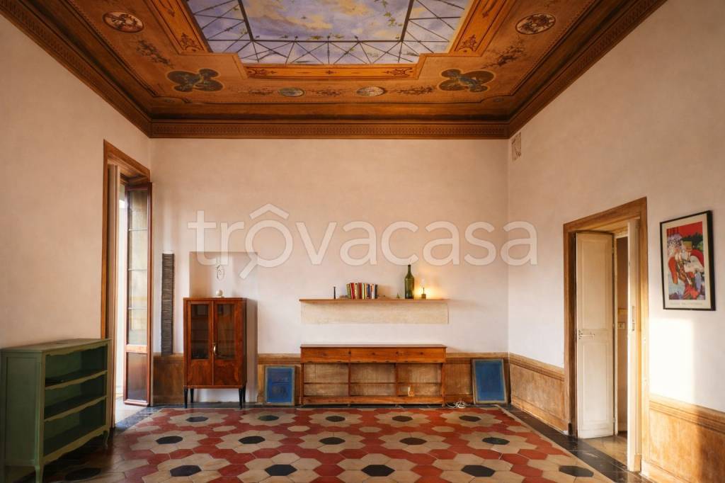 appartamento in vendita a Roma in zona Tuscolano