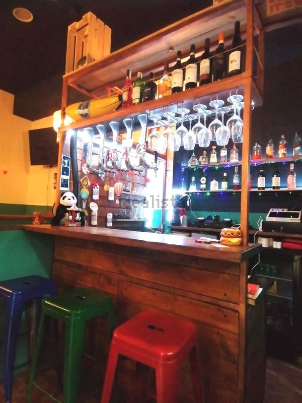 locale di sgombero in vendita a Roma in zona Tiburtino