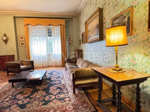 casa indipendente in vendita a Roma in zona Nomentano