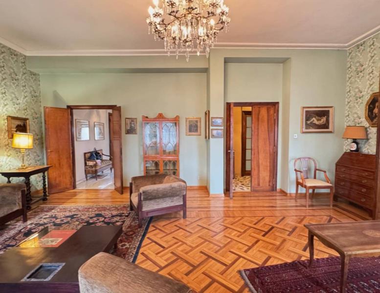 casa indipendente in vendita a Roma in zona Nomentano