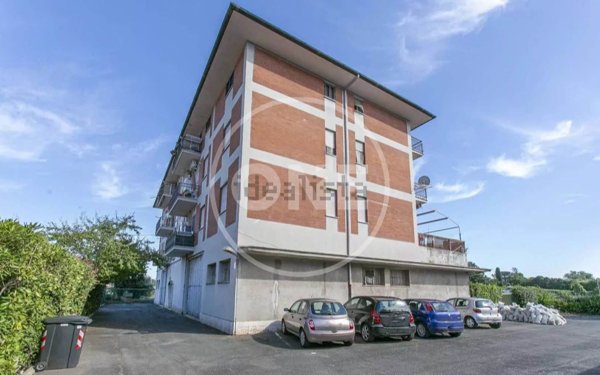 appartamento in vendita a Roma in zona Monte Migliore