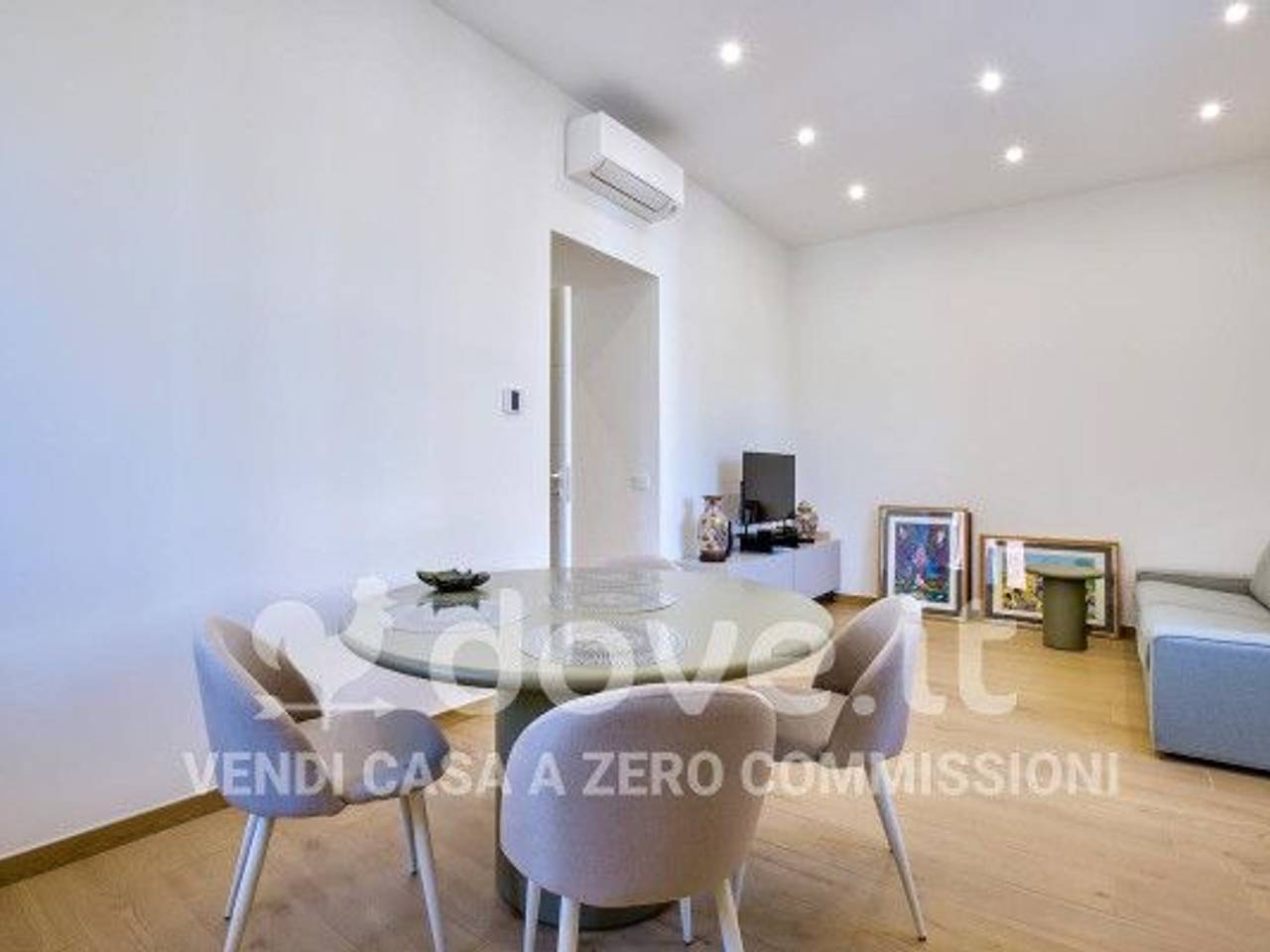 appartamento in vendita a Roma in zona Portuense