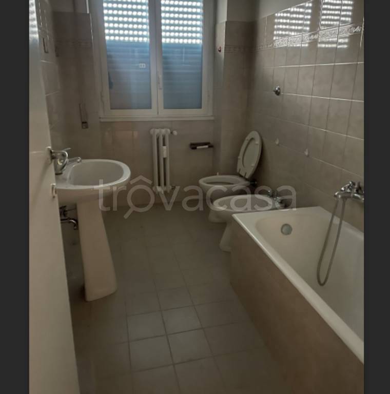 appartamento in vendita a Roma in zona Primavalle