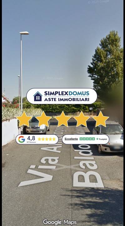 casa indipendente in vendita a Roma in zona Castel di Leva