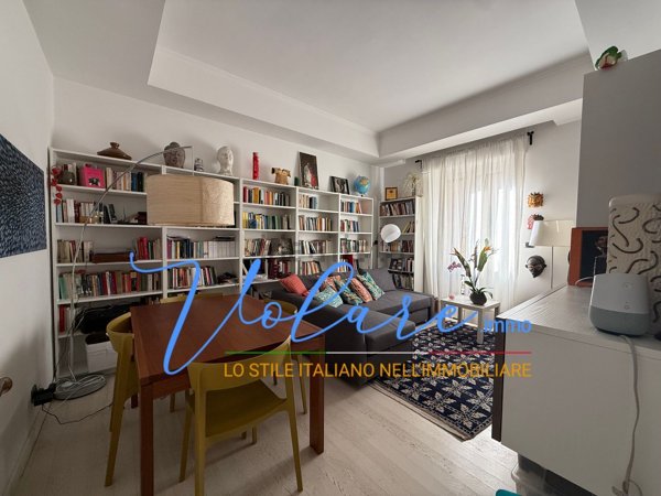 appartamento in vendita a Roma in zona Gianicolense