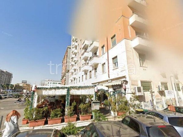 appartamento in vendita a Roma in zona Tuscolano