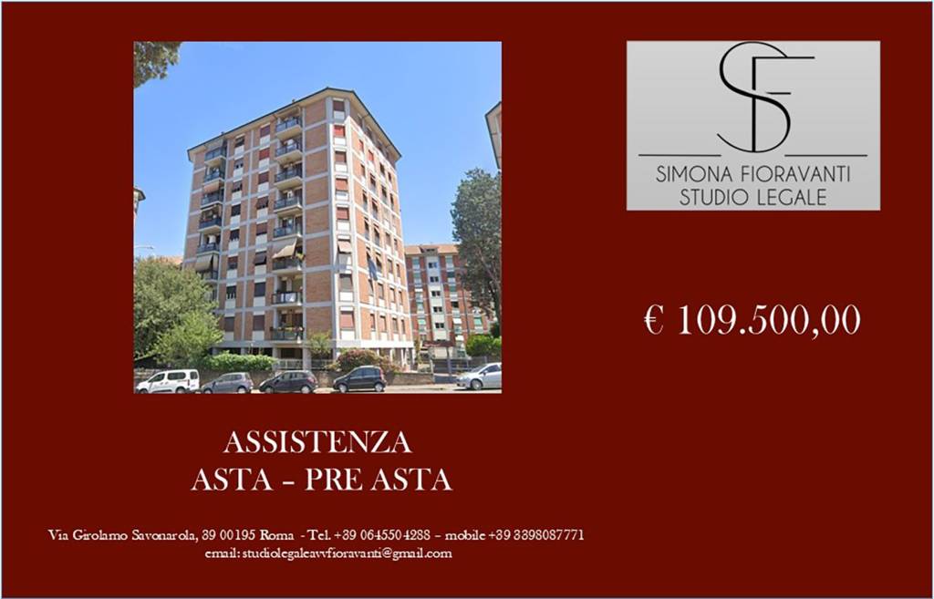 appartamento in vendita a Roma in zona Alessandrino