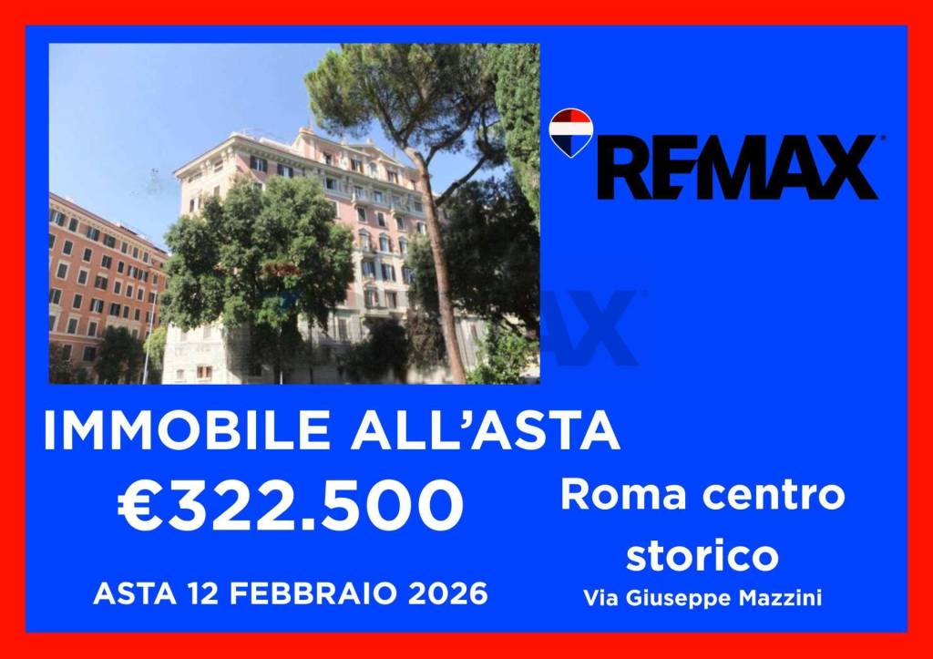 appartamento in vendita a Roma in zona Della Vittoria