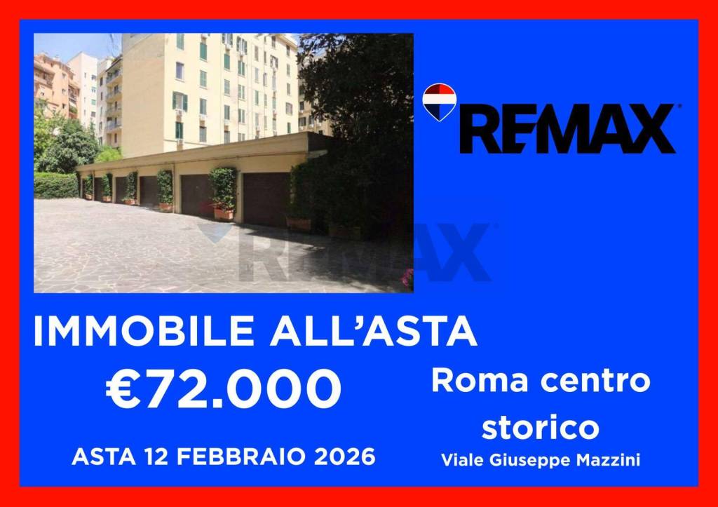 appartamento in vendita a Roma in zona Della Vittoria