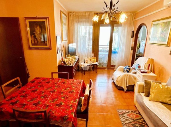 appartamento in vendita a Roma in zona Monte Sacro/Talenti