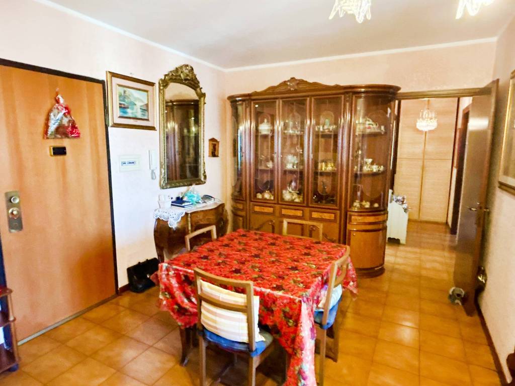 appartamento in vendita a Roma in zona Monte Sacro/Talenti