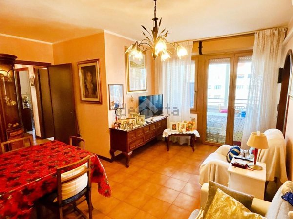 appartamento in vendita a Roma in zona Monte Sacro/Talenti