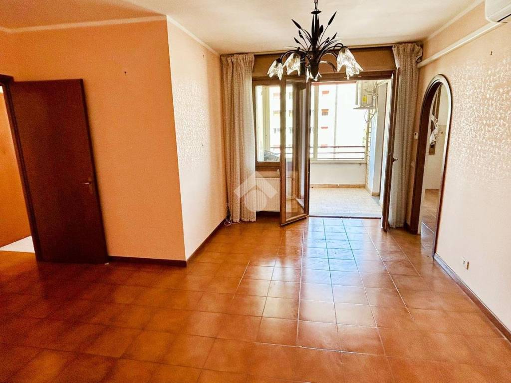 appartamento in vendita a Roma in zona Monte Sacro/Talenti