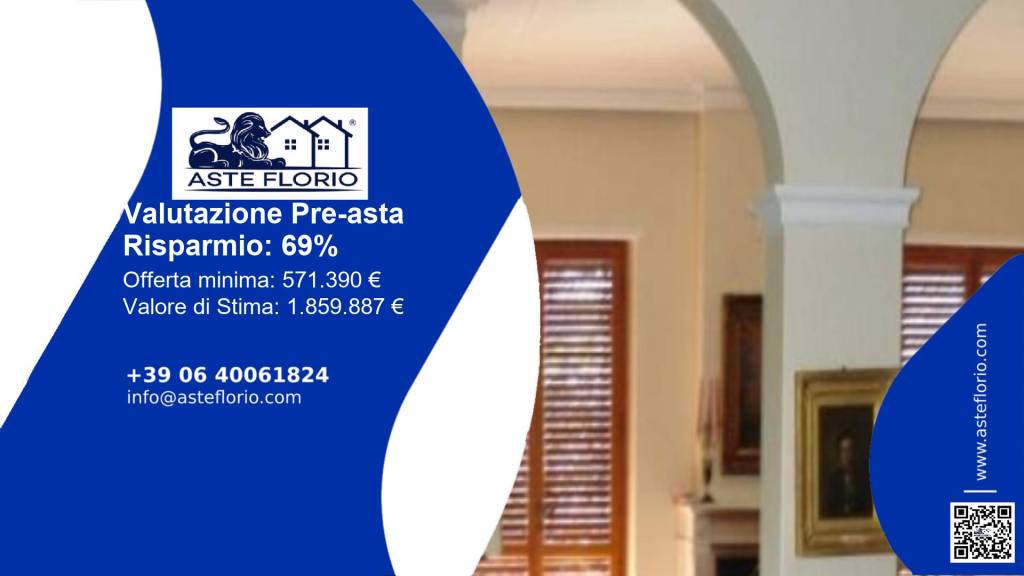 casa indipendente in vendita a Roma in zona Mezzocammino