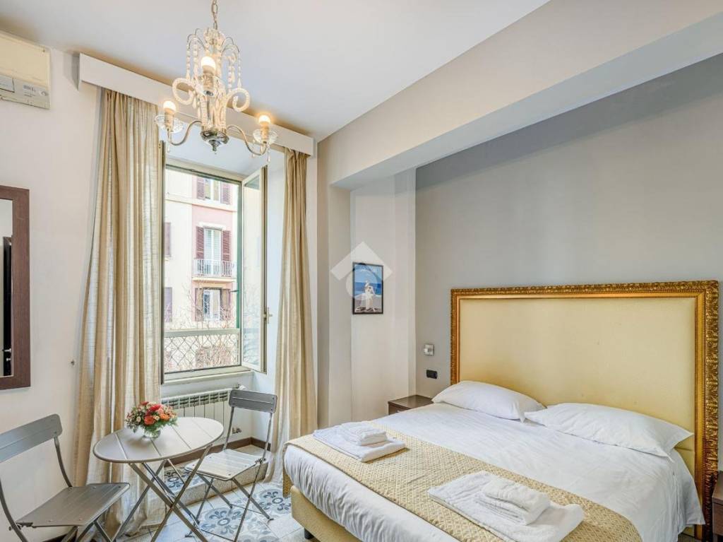 appartamento in vendita a Roma in zona Rione Prati