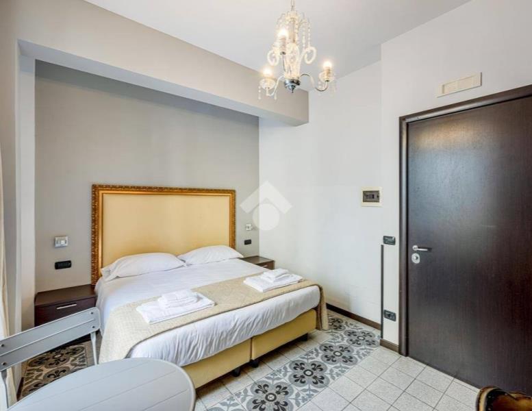 appartamento in vendita a Roma in zona Della Vittoria