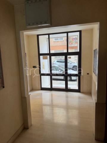 appartamento in vendita a Roma in zona Tor di Quinto