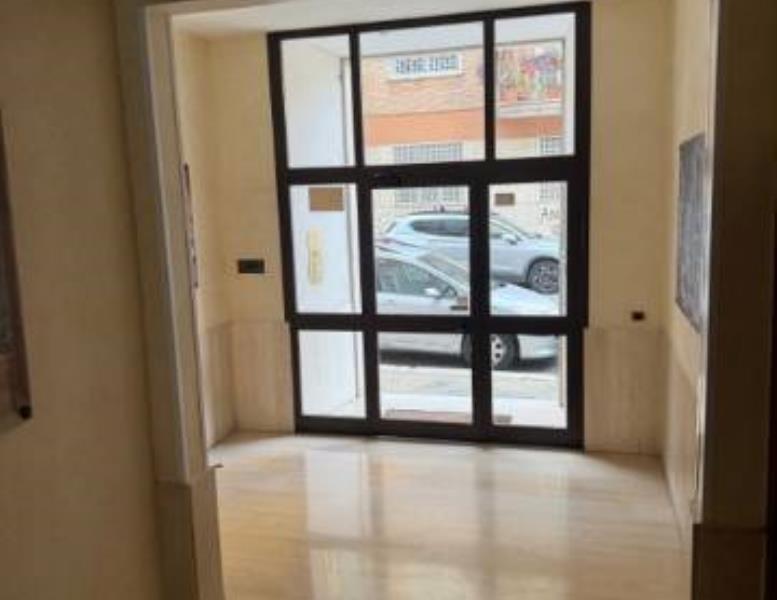 appartamento in vendita a Roma in zona Tor di Quinto