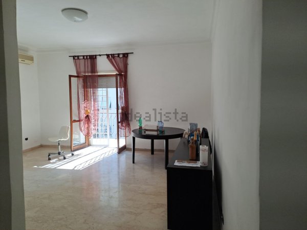 appartamento in vendita a Roma in zona Collatino