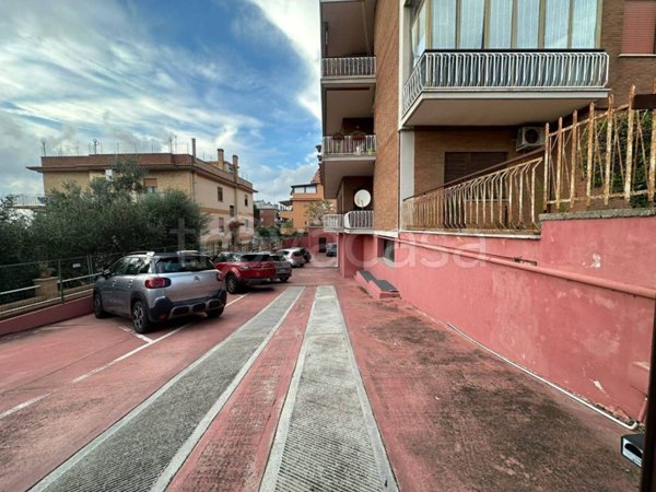 locale di sgombero in vendita a Roma in zona Trionfale