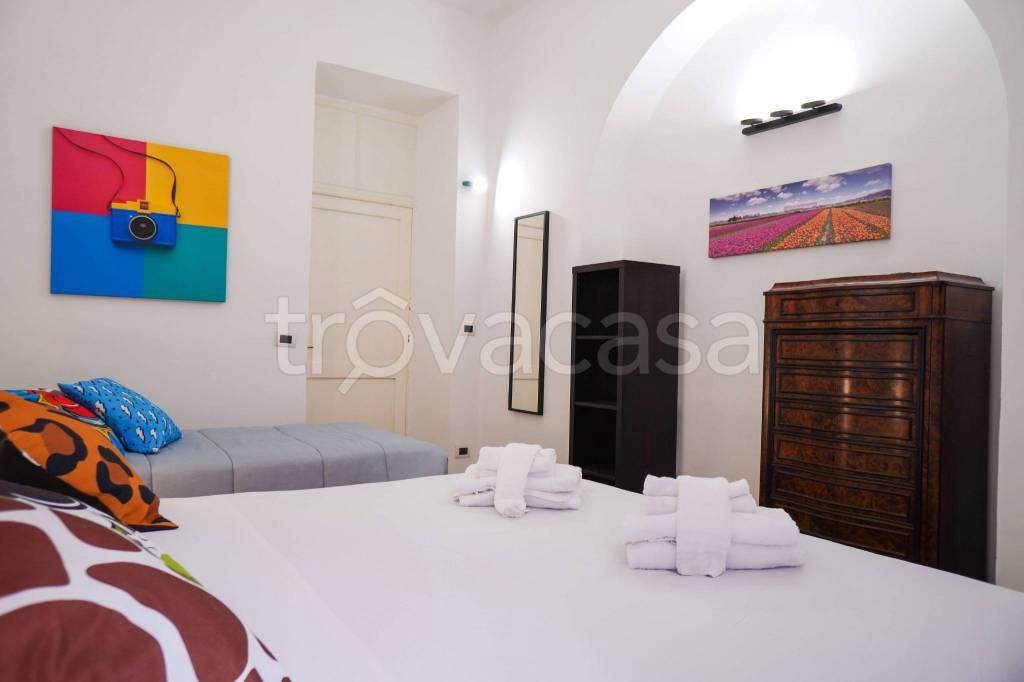 appartamento in vendita a Roma in zona Tiburtino