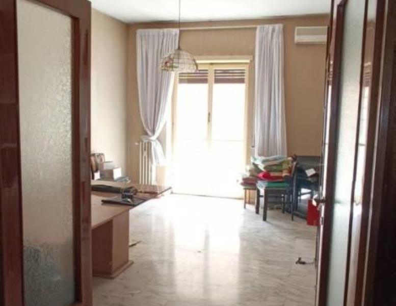 appartamento in vendita a Roma in zona Gianicolense