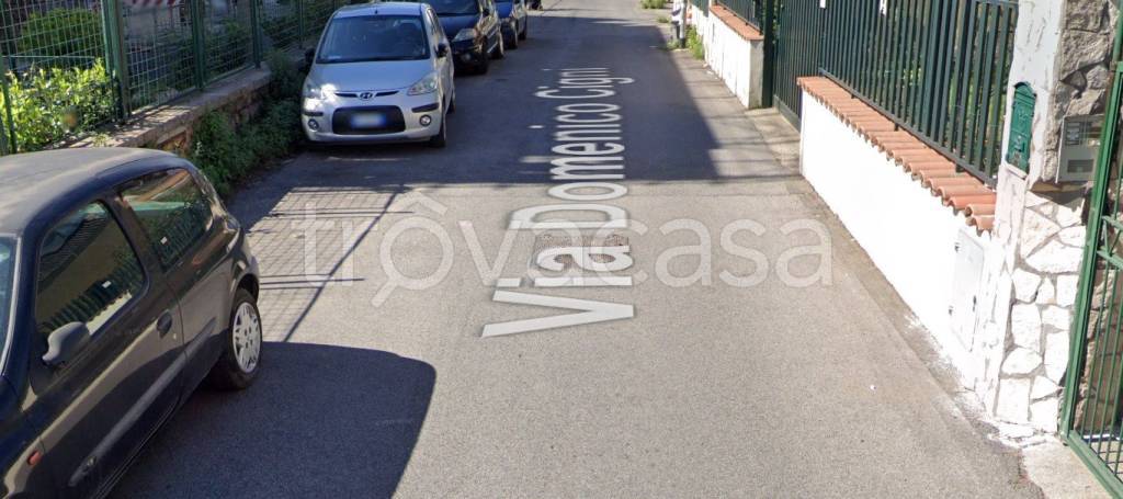 appartamento in vendita a Roma in zona Torre Angela