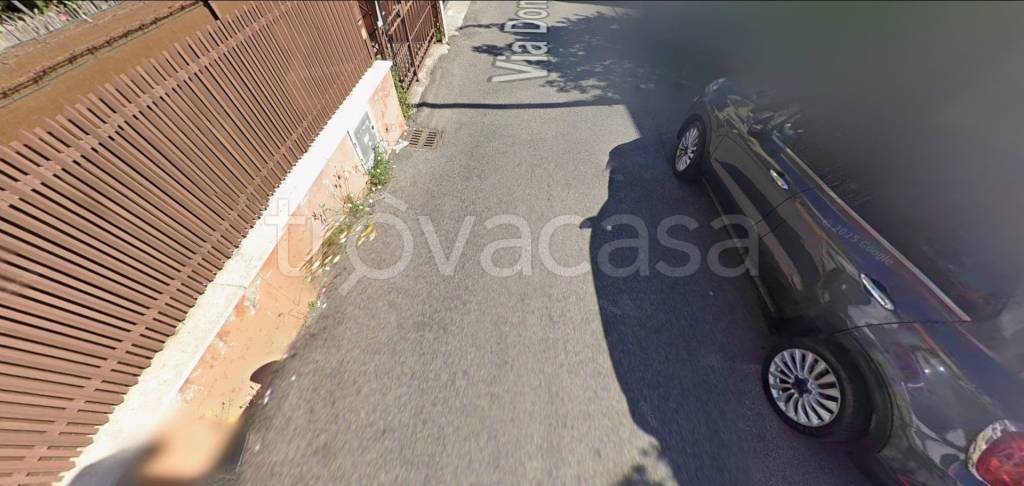 appartamento in vendita a Roma in zona Torre Angela