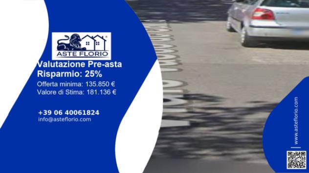 appartamento in vendita a Roma in zona Ostia