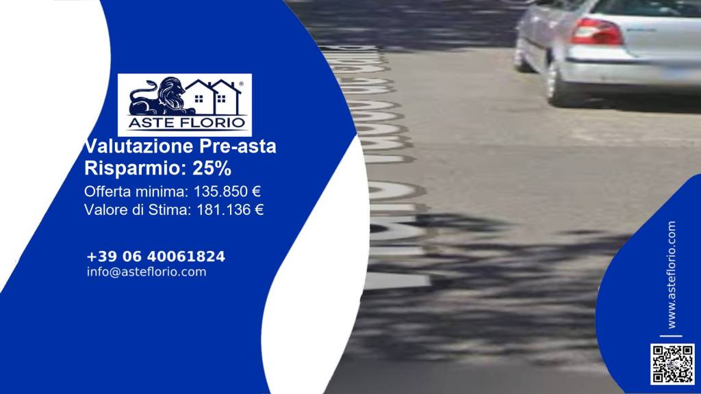 appartamento in vendita a Roma in zona Ostia