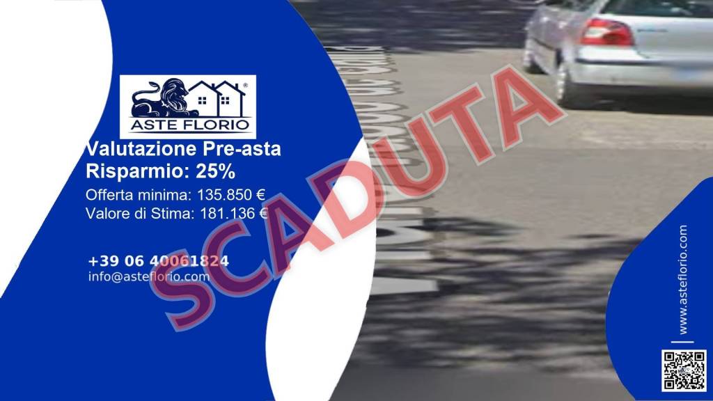 appartamento in vendita a Roma in zona Ostia