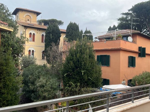 appartamento in vendita a Roma in zona Trionfale
