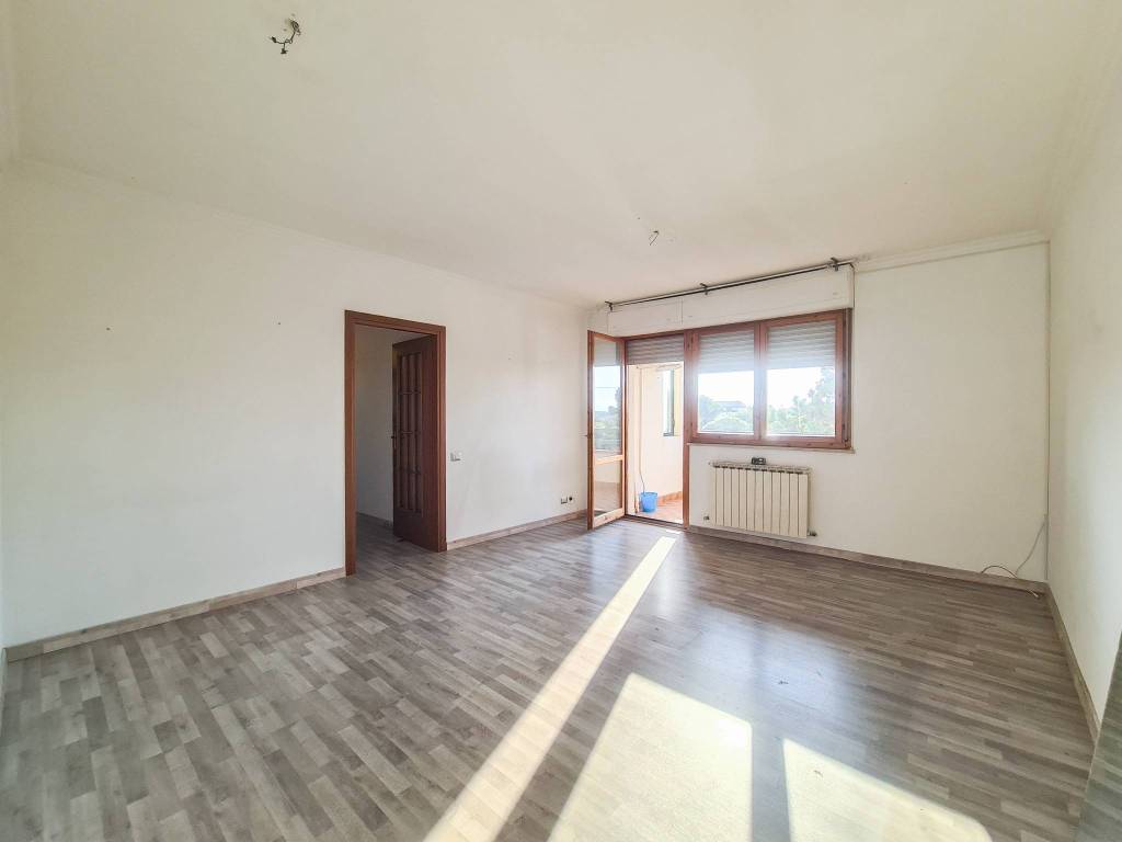 appartamento in vendita a Roma in zona Ottavia