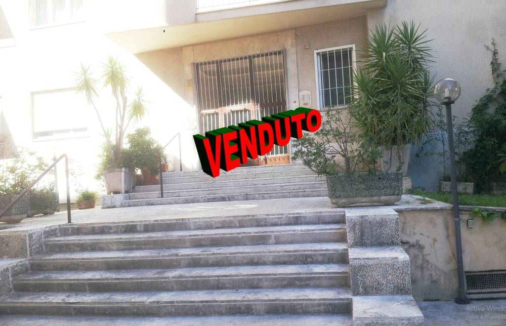appartamento in vendita a Roma in zona Nomentano