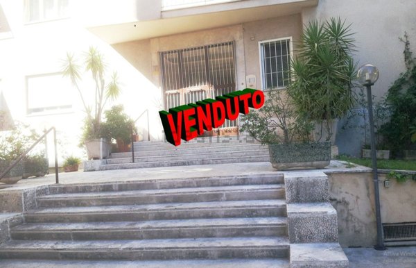 appartamento in vendita a Roma in zona Nomentano