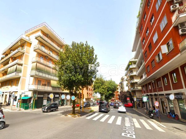 appartamento in vendita a Roma in zona Aurelio