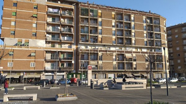 appartamento in vendita a Roma in zona Prenestino-Centocelle