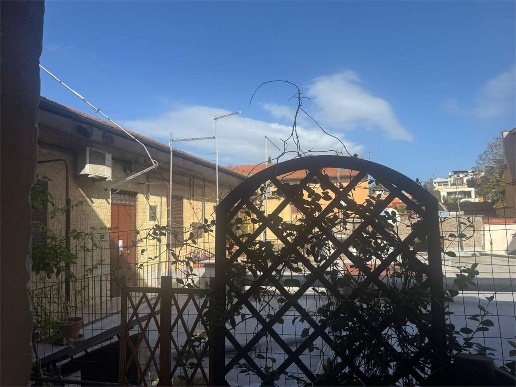 appartamento in vendita a Roma in zona Prenestino-Labicano