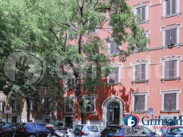 appartamento in vendita a Roma in zona Rione Prati