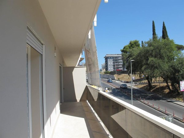 appartamento in vendita a Roma in zona Aurelio