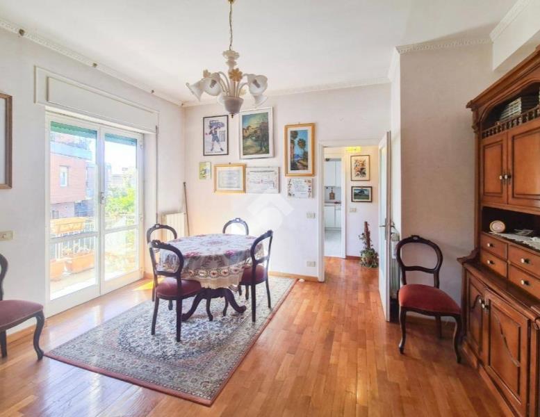 appartamento in vendita a Roma in zona Trionfale