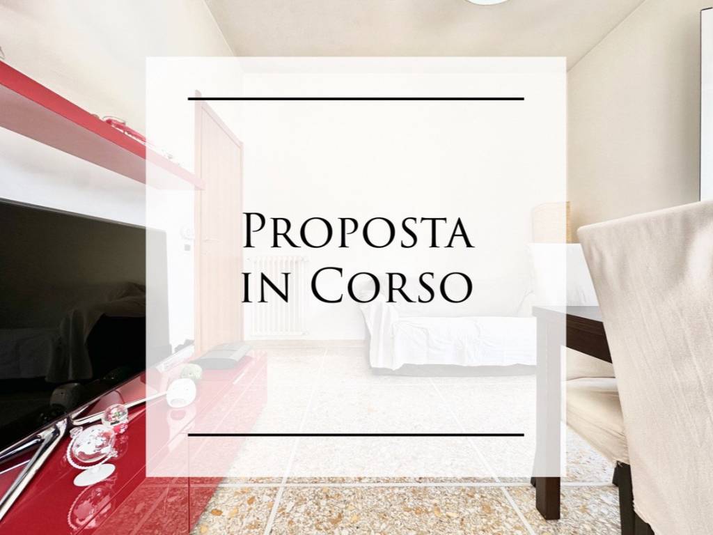 appartamento in vendita a Roma in zona Prenestino-Centocelle