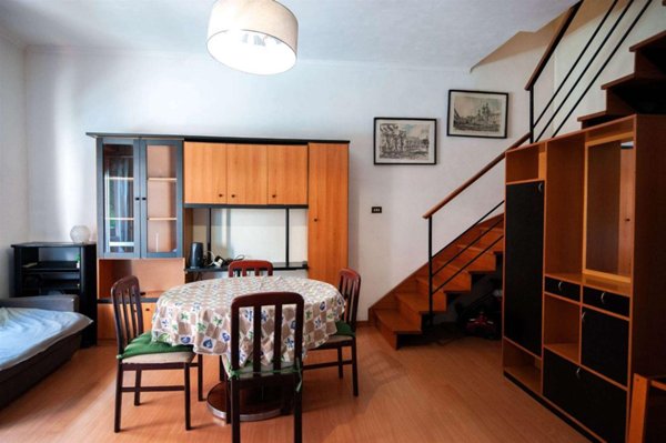 appartamento in vendita a Roma in zona Tor Sapienza