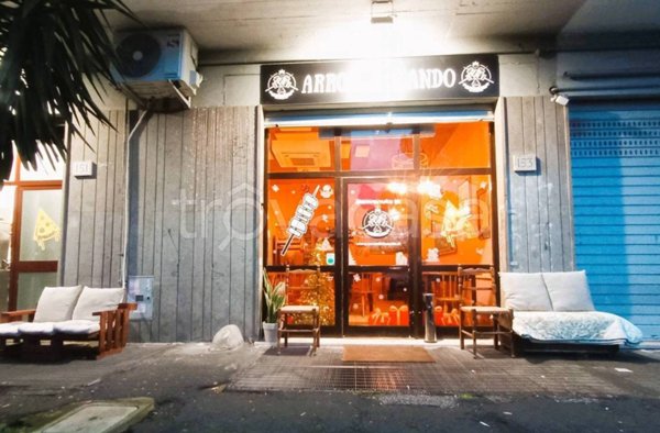 negozio in vendita a Roma in zona Ostia